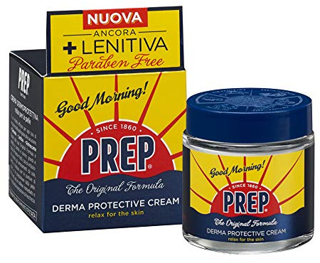 Prep – Creme der Originalformel – [Conezione da 6]
