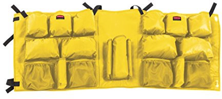 Rubbermaid Slim Jim Caddy Beutel für Slim Jim Container