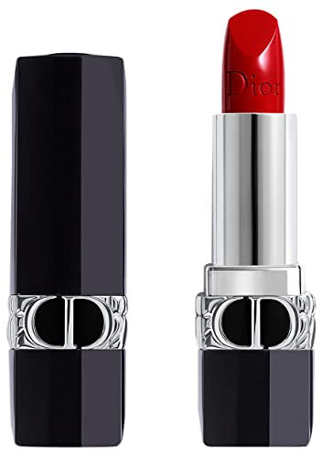 Rouge Dior Lipstick 999 3,5 Gr