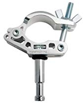 Manfrotto Avenger - Lp Eye Coupler mit 16mm Spigot