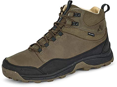 VAUDE Low-Cut Wanderschuh Men's HKG Core Mid STX