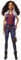disney Mattel Zombies 2 - Figura de Willa LYKENSEN