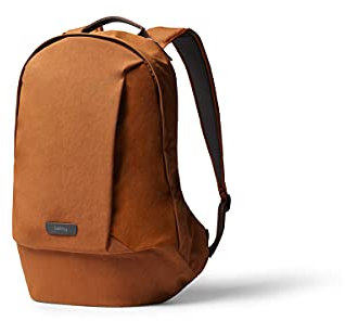 Bellroy Classic Backpack (17 liters, 15 laptop) - Bronze
