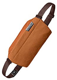 Bellroy Mini Sling Tasche - Bronze