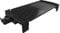 Cecotec Plancha de Asar Eléctrica Tasty&Grill 3000 RockWater MixGrill. 2600 W, Revestimiento Antiadherente, Superficie Mixta, Termostato Regulable, Apta para Lavavajillas