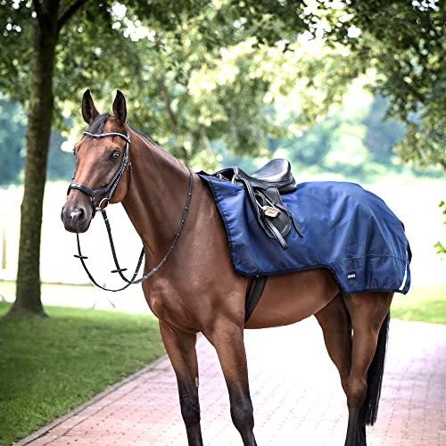 Ausreitdecke RAINTRAINER 100