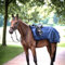Ausreitdecke RAINTRAINER 100