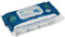 Bactitox 50 Antibacterial Alcohol Wipes - 80% Ethanol - Fast Acting Surface Disinfectant - (1 Pack)