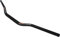 Motorrad Lenker 28mm,1 1/8 Dirt Bike Lenker Universale für Pit Dirt Bike ATV Quad Motocross-Schwarz