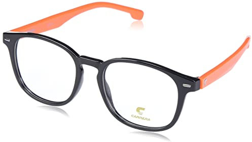 Carrera 2043t Gafas, 8lz, 49 para Niños