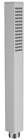 Laufen CityStick Handbrause, RubiClean, HF939035, Farbe: Chrom