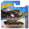 Hot Wheels - EL Segundo Coupe – HW Dream Garage 4/5 – HKJ96 – Short Card – nero oro – Mattel 2023 – 1:64