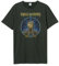 Amplified Mens Mummy Iron Maiden T-Shirt (3XL) (Charcoal)