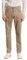 Baldessarini Herren 5-Pocket Hose Jack Regular Fit Baumwoll-Stretch Flachgewebe, Dunkelbeige