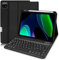 COEZFE Tastatur Hülle für Xiaomi Pad 6 & Pad 6 Pro 11 Zoll, Deutsches QWERTZ Layout Magnetisch Abnehmbarer, Schutzhülle mit Tastatur für Xiaomi Pad 6 / Pad 6 Pro 11” 2023, Schwarz