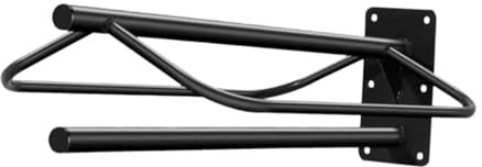 Sattelhalter für Pferdeanhänger Sattelständer für Western-/Englischsättel Westernsattel Aufbewahrungsständer für die Sattelkammer des Pferdes Schwarz