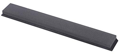 Schleifsteine ​​für Messer, Messerschärfstein, Körnung 800, Borkarbid-Schleifstein, Messerschärfstein, Poliermesserschärfer, Schleifstein, Schleifstein mit Sockel