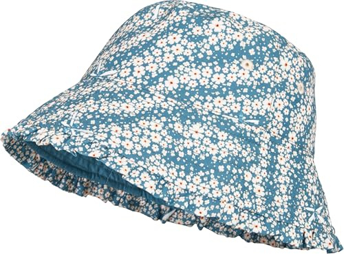 Playshoes Unisex Kinder Sonnenhut Wendehut