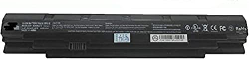 14,8 V 32 Wh N240BAT-4 Laptop-Akku, kompatibel mit CLEVO N240BU N240JU N250LU N250JU Sager NP3240 System 76 Lemur
