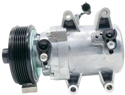 XZXZVB Compresor de Aire Acondicionado for Coche Compatible con Great Wall Motor H6 Coupe 1.5T Motor GW4B15 2018-