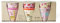 Rice Melaminbecher Set Wildlife | 6 bunte Becher mit Tiermotiven (Marienkäfer, Zebra, Schwan) aus stabilem Melamin, spülmaschinengeeignet, 160 ml, ideal für Kinder & Erwachsene