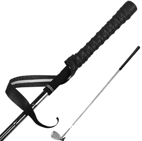 Ranley Griffband für Golf | Rutschfester Klebstoff für Puttergriff – Sportzubehör verstellbar für Golfer Athleten Männer Frauen Jugend