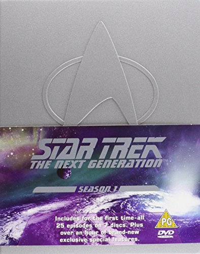 Star Trek: The Next Generation