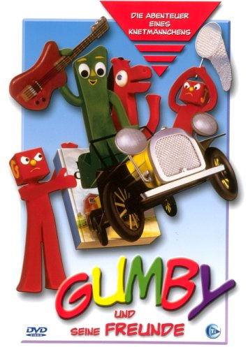 Gumby und seine Freunde