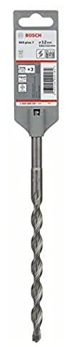 Bosch 2 608 585 051 - Brocas para martillos perforadores SDS-plus-7 (12 x 150 x 215 mm)