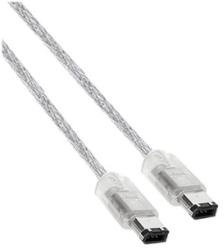 Nilox Kabel Firewire 3 MT 6/6 polig
