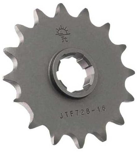 50-32029-45 Sprocket for Chain Kits Division 5/8 x 1/4 R10,16 (520) 50 50-32114-36 -16