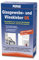 Pufas Glasgewebe- und Vliestaptenkleber GK 1kg