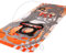 Kit de Joints Moteur 10 Pouces pour GY6 50 CC