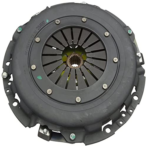Valeo Clutch Kit 826254 - With Cover, With Disc