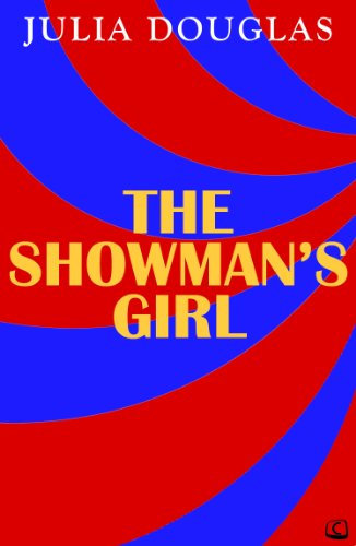 The Showman's Girl (English Edition)
