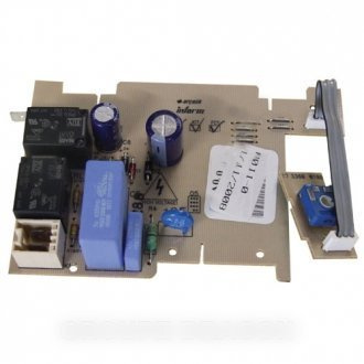 PLATINE ELECTRONIQUE DE COMMANDE A011 pour LAVE VAISSELLE FAR - 46599