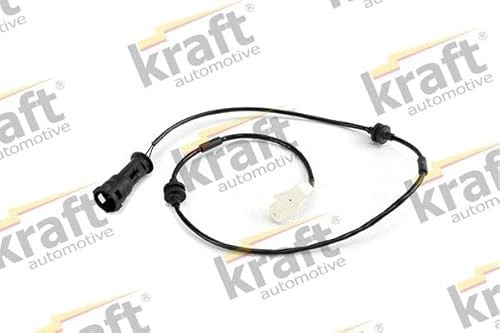 Kraft Automotive 6121560 Warnkontakt, Bremsbelagverschleiß