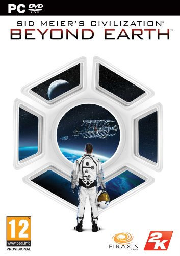Take-Two Interactive - SID MEIERS CIVILIZATION: BEYOND EARTH