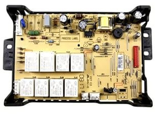 Plato de potencia éster para horno Whirlpool – 481010532662