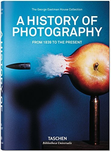 A History of Photography: From 1839 to the Present (2012-10-15)