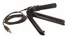 OLYMPUS 145063 ME-32 Compact Zoom Microphone