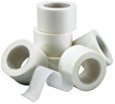 12 Microporous/Micropore Surgical Dressing Retention Medical Paper Tape 2.5cm x 10m.