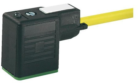 MSUD Ventilstecker BF BI 11 mm, freies Leitungsende