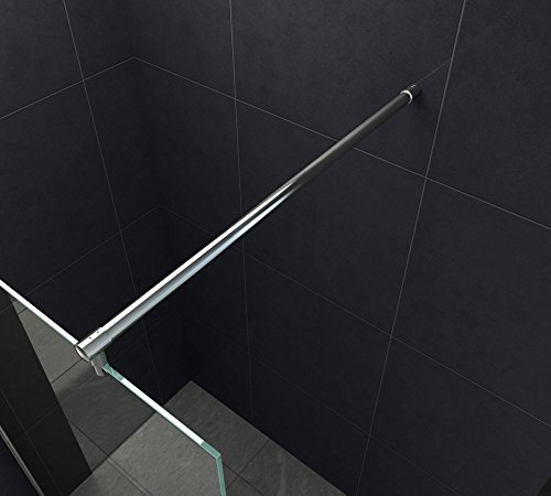 Haltestange 140 cm (rundes Profil)