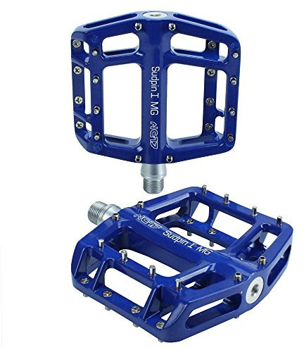 NC-17 Pedalen Sudpin I MG S-Pro, Blau, 7142