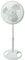 Lasko 2521 oscilante Ventilador de pie, 40,6 cm, Blanco, 1