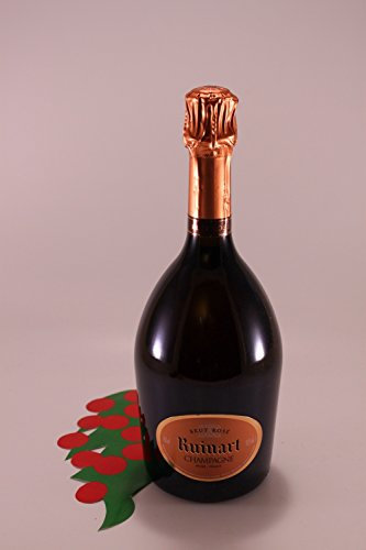 Ruinart - Champagne Rosè 0,75 lt.