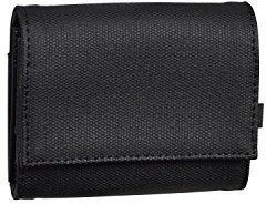 Jost Billund - Herrengeldbörse S 9.5 cm black