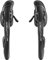 Campagnolo Unisex – Erwachsene Centaur Power Shift Schaltunge, schwarz, Einheitsgröße