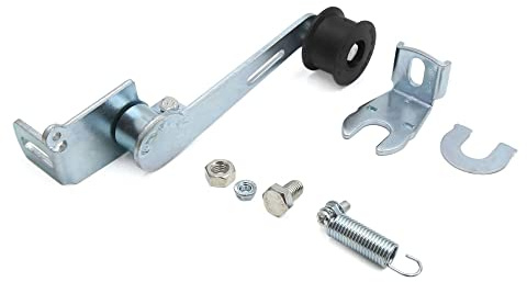 sourcingmap 1 Set Universal Chain Tensioner Adjustment Roller Tool with Spring